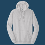Lightweight Fleece Hoodie