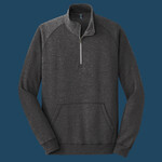 Lightweight Fleece 1/4 Zip