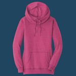 Women's Lightweight Fleece Hoodie