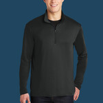 PosiCharge ® Competitor 1/4 Zip Pullover