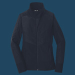 Women's Brink Soft Shell