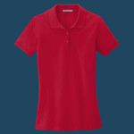 Women's EZCotton ® Polo