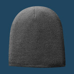Fleece Lined Beanie Cap