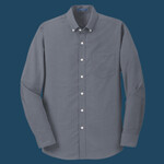 Tall SuperPro Oxford Shirt