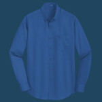 Tall SuperPro Twill Shirt