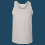 Unisex Fine Jersey Tank
