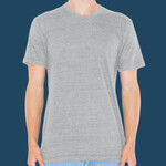 Unisex Triblend Track Tee
