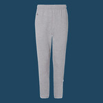 Unisex Dri Power® Closed Bottom Sweatpants with Pockets
