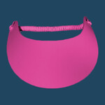OTTO CAP Foam Sun Visor