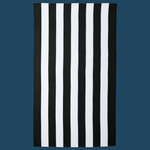 Cabana Stripe Beach Towel