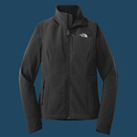 Women's Apex Barrier Soft Shell Jacket