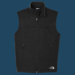 Ridgewall Soft Shell Vest