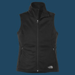 Women's Ridgewall Soft Shell Vest