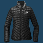 Women's ThermoBall Trekker Jacket