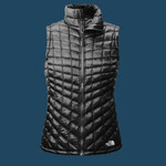 Women's ThermoBall Trekker Vest