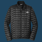ThermoBall Trekker Jacket