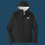 DryVent Rain Jacket