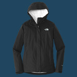 Women's DryVent Rain Jacket