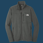 Sweater Fleece Jacket