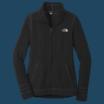 Women's Sweater Fleece Jacket