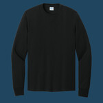 Long Sleeve Core Cotton Tee
