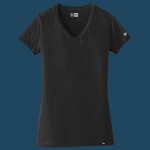 Women's Heritage Blend V Neck Tee