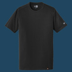 Heritage Blend Crew Tee