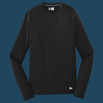 Series Performance Long Sleeve Crew Tee