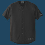 Diamond Era Full Button Jersey