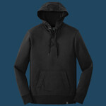 French Terry Pullover Hoodie