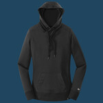Women's French Terry Pullover Hoodie