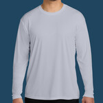 Long Sleeve Performance Tee