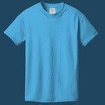 Youth Beach Wash ® Garment Dyed Tee