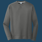 Performance Fleece Crewneck Sweatshirt