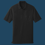 Dry Zone ® UV Micro Mesh Pocket Polo