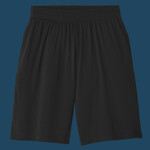 PosiCharge ® Competitor Pocketed Short