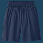 Youth PosiCharge ® Competitor Pocketed Short