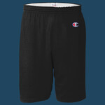 Unisex Cotton Gym Shorts