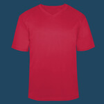 Men's B-Core V-Neck T-Shirt