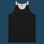Youth Ventback Singlet