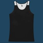 Women's Ventback Singlet
