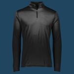 Youth Attain Quarter-Zip Pullover