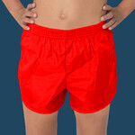 RSAN102 Toddler Nylon Taffeta Swim Trunk