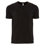 Unisex Cotton Raglan T-Shirt