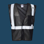 Unisex EV Series® Enhanced Visibility Non-ANSI Vest
