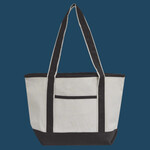 Promotional Heavyweight Medium Beach Tote