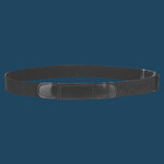 Webbed Adjustable Belt