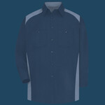 Men's Tall Motorsports Shirt