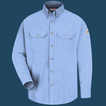 Men's Uniform Shirt