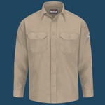 Men's Uniform Shirt Nomex® IIIA